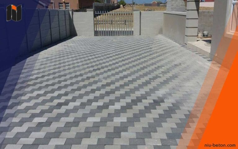 Paving Block Bandung