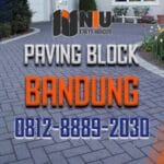 Paving Block Bandung