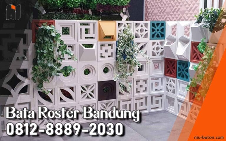 Bata Roster Bandung