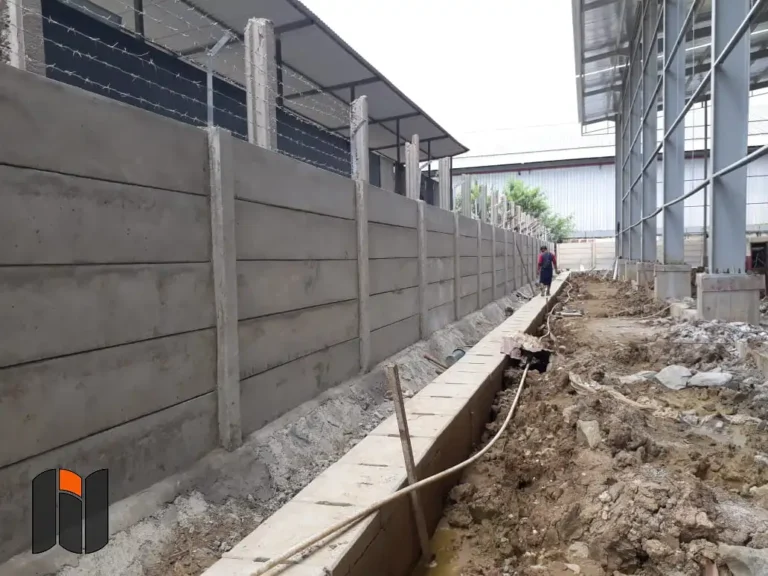 Pabrik Beton Precast KAHATEX - Pabrik beton precast Bandung