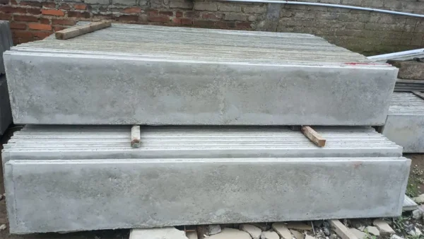 Harga Pagar Panel Beton