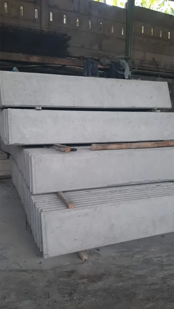 Harga Pagar Panel Beton