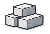 Icon Produk Lengkap Niu Precast