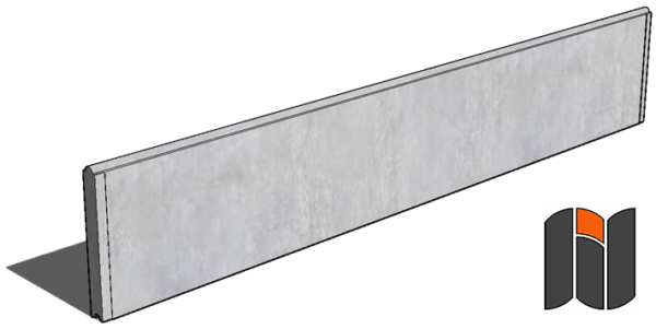 Panel Beton Per Lembar