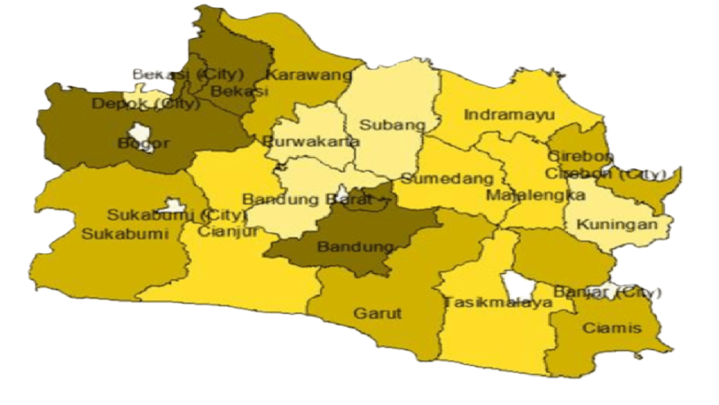 MAP Layanan Niu Precast