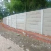 Harga Pagar Panel Beton
