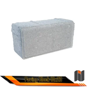 Paving bata landscape