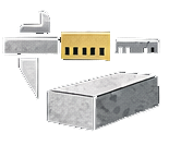 Dimensi Presisi Niu Precast