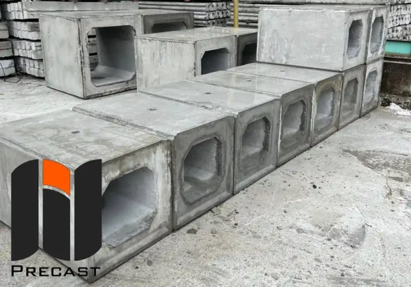 Box Culvert Bandung