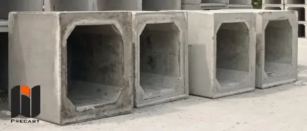 Box Culvert Bandung berkualitas