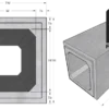 Detail Box Culvert