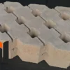 Grass Block Beton