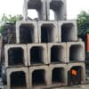 Harga U ditch Precast