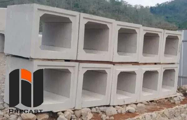 Harga box culvert bandung