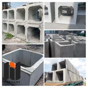 Jual Box Culvert Bandung