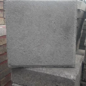 Paving Block Persegi 20x20