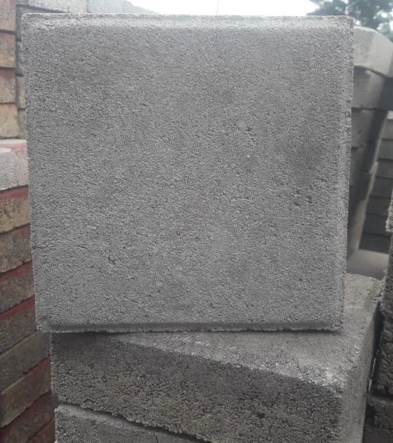 Paving Block Persegi 20x20