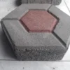 Paving block Antik