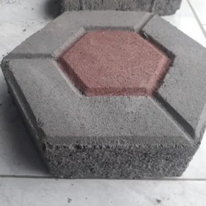 Paving block Antik