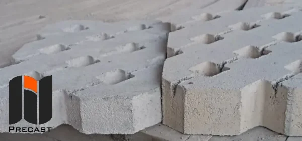 Perbandingan Ketebalan Grass block