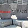 Perbandingan Paving Manual dan Press