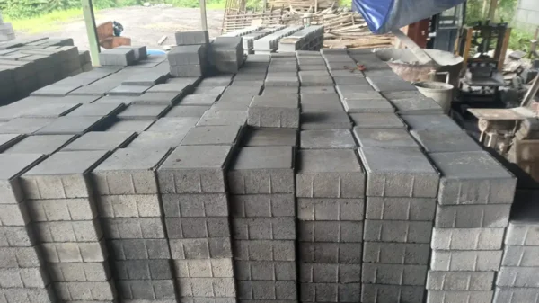 Stok barang