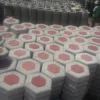 Paving Block Segi Enam Antik