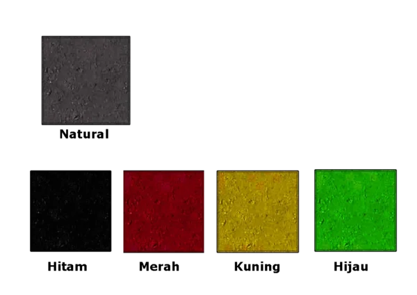 Warna paving 20x20