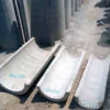 Gravel beton dan ukurannya