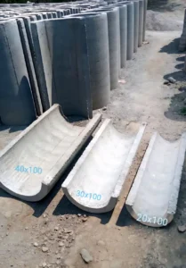 Gravel beton dan ukurannya
