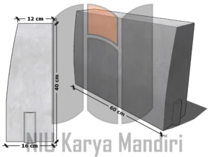 Kanstin 40