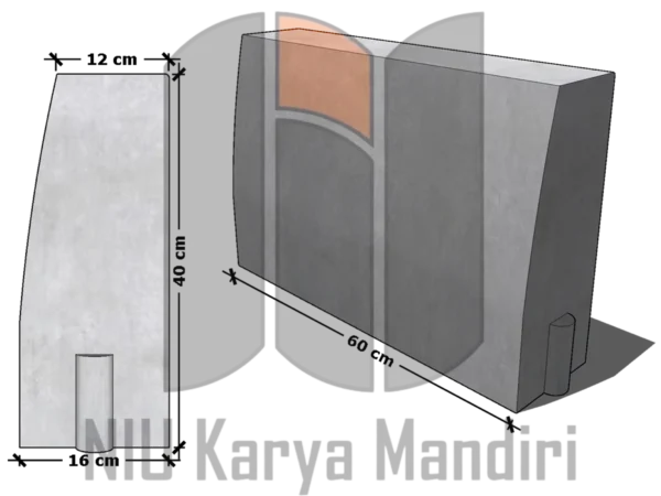 Kanstin 40