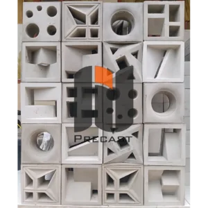 Roster Beton Roster Beton