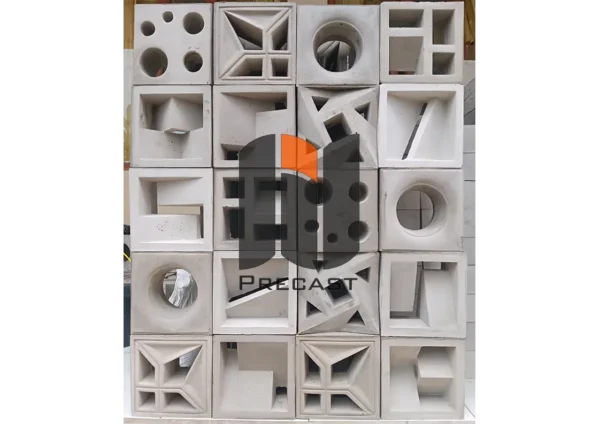 Roster Beton Roster Beton