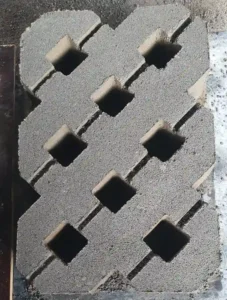 Apa Itu Paving Block Gras block