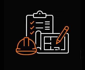 Icon Perencanaan