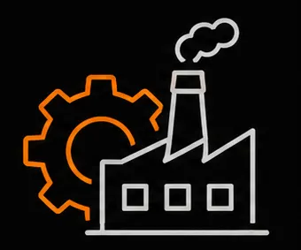 Icon Produksi