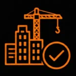 Icon Proyek Selesai
