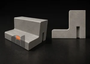 Kanstin Beton Bandung Kanstin L
