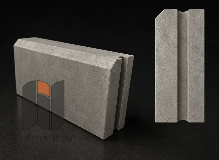 Kanstin Beton Bandung Kanstin Taman 9 cm