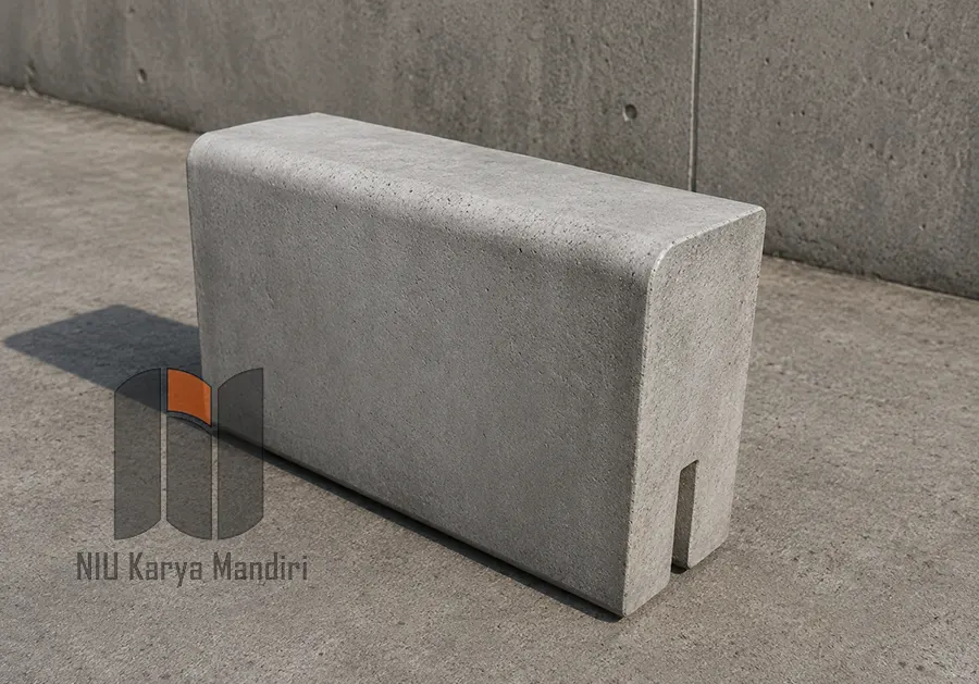 Kanstin Beton Bandung Kanstin Trotoar 30