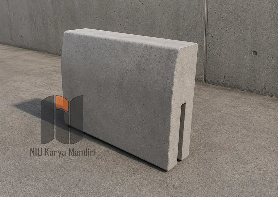 Kanstin Beton Bandung Kanstin Trotoar 40