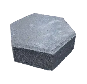 Apa Itu Paving Block Paving block Hexagon