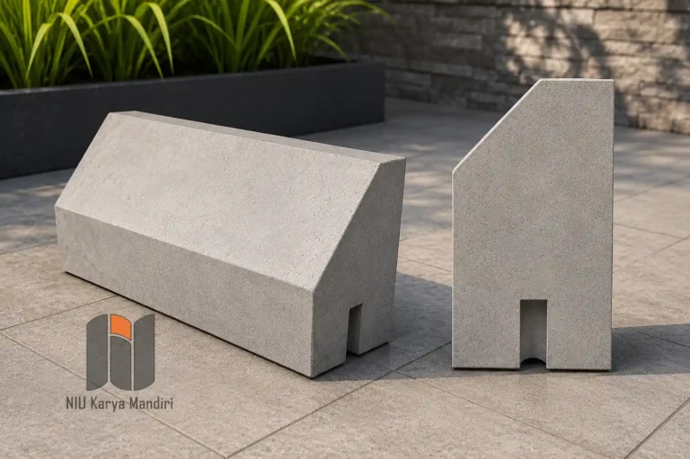 Harga Kanstin Beton Bandung Harga Kanstin Beton Taman K3