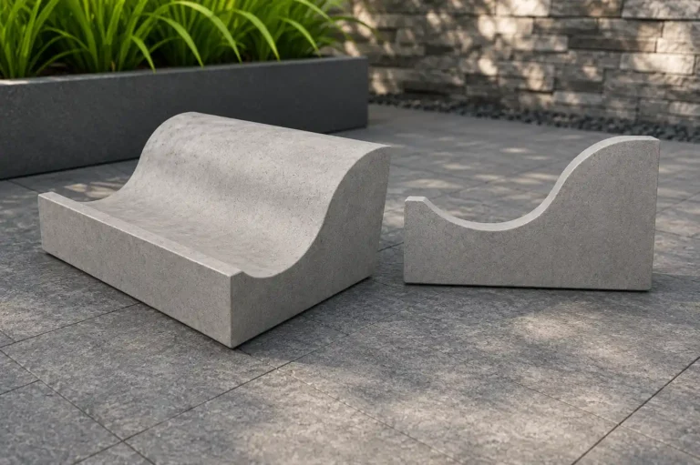 Harga Kanstin Beton Bandung