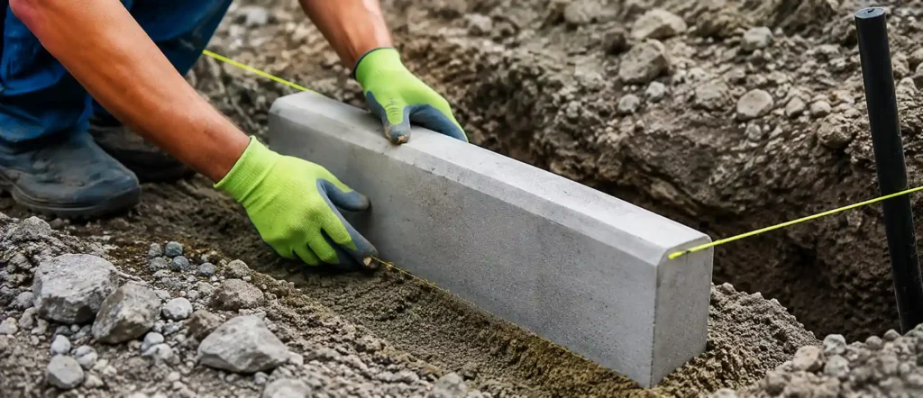 Harga Kanstin Beton Bandung Harga Pasang Kanstin Beton Bandung